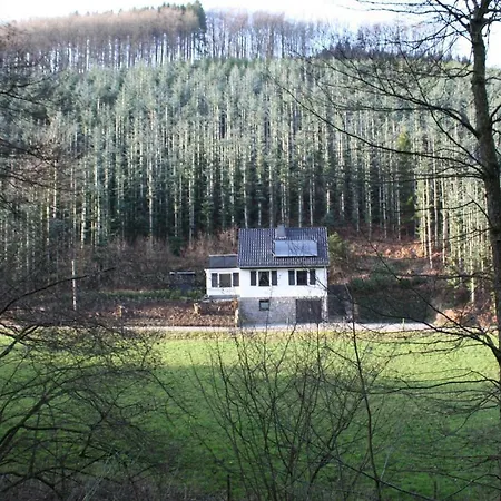 Holiday home Ferienhaus Dreihausen *