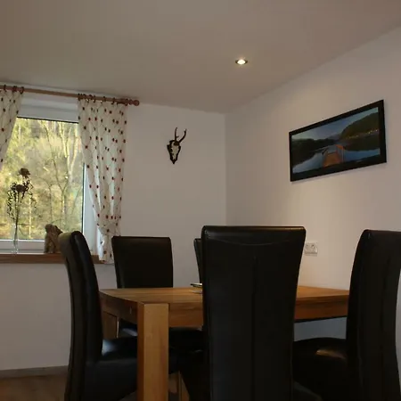 Holiday home Ferienhaus Dreihausen