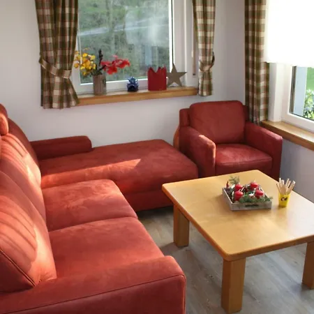 Ferienhaus Dreihausen * Dornholthausen