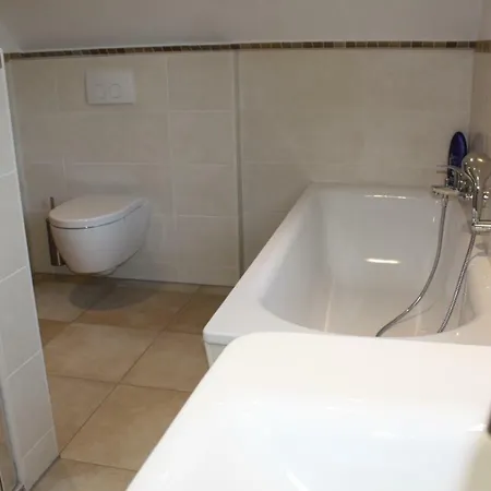 Ferienhaus Dreihausen Holiday home *