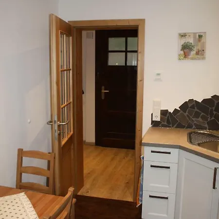 Ferienhaus Dreihausen Holiday home Dornholthausen