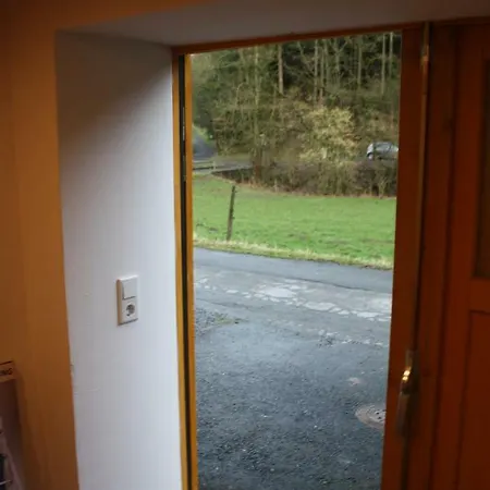 Ferienhaus Dreihausen Holiday home