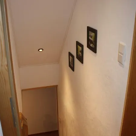 Holiday home Ferienhaus Dreihausen Dornholthausen