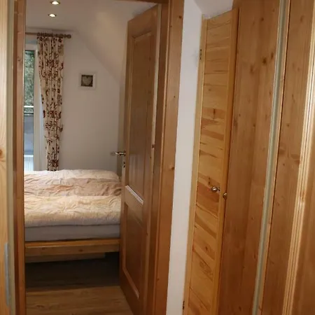 Ferienhaus Dreihausen Dornholthausen