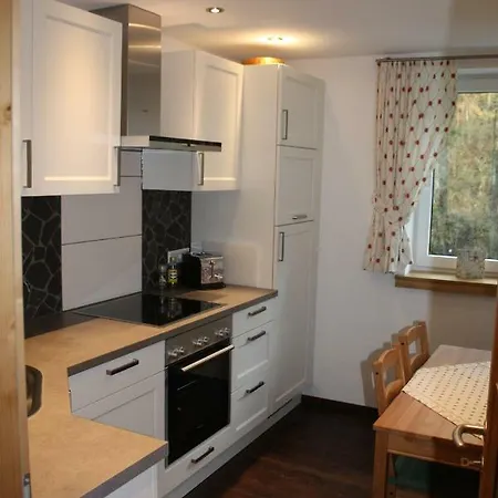 Ferienhaus Dreihausen Holiday home Dornholthausen