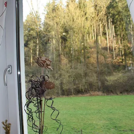 Ferienhaus Dreihausen Holiday home *