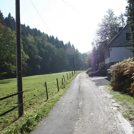 Ferienhaus Dreihausen Holiday home *