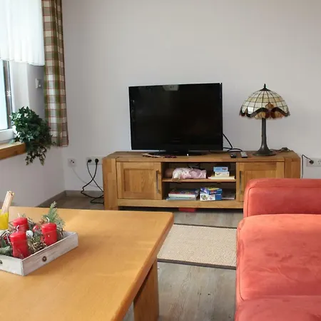 Ferienhaus Dreihausen Holiday home Dornholthausen