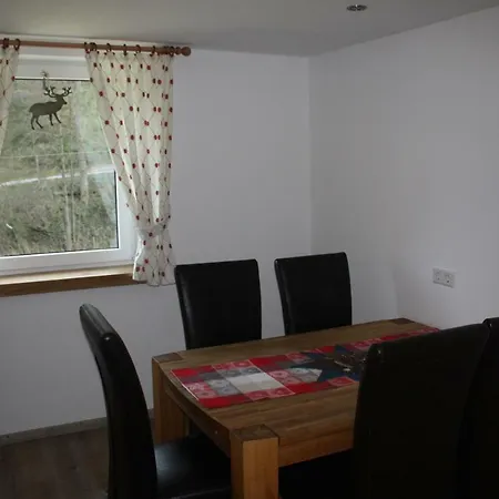Ferienhaus Dreihausen Holiday home Dornholthausen